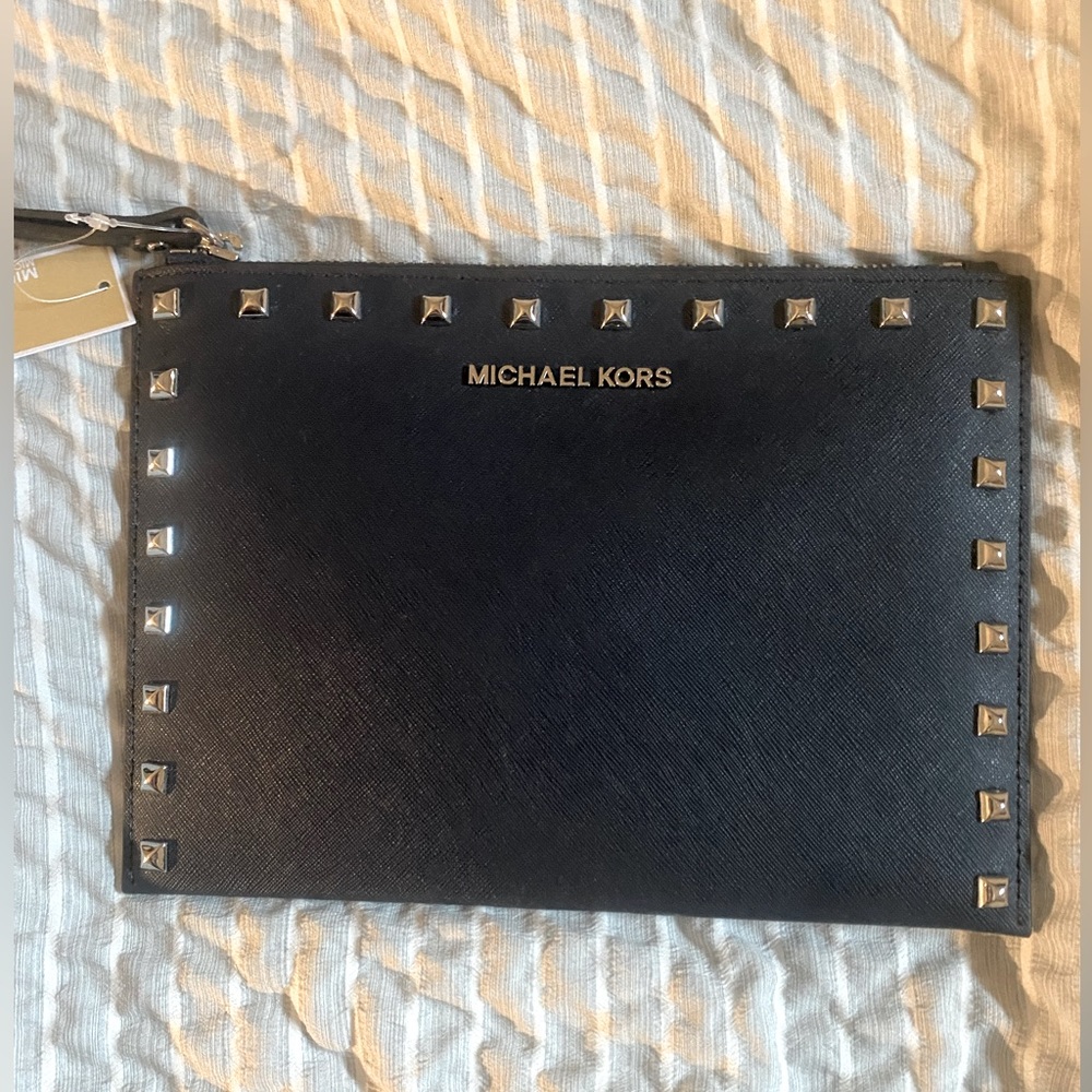 Michael Kors Clutch NWT